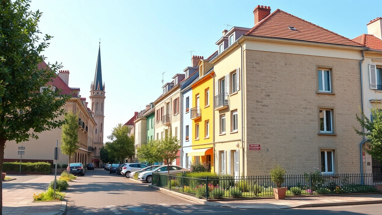 Investir dans l’immobilier à Brest : le guide complet pour se lancer