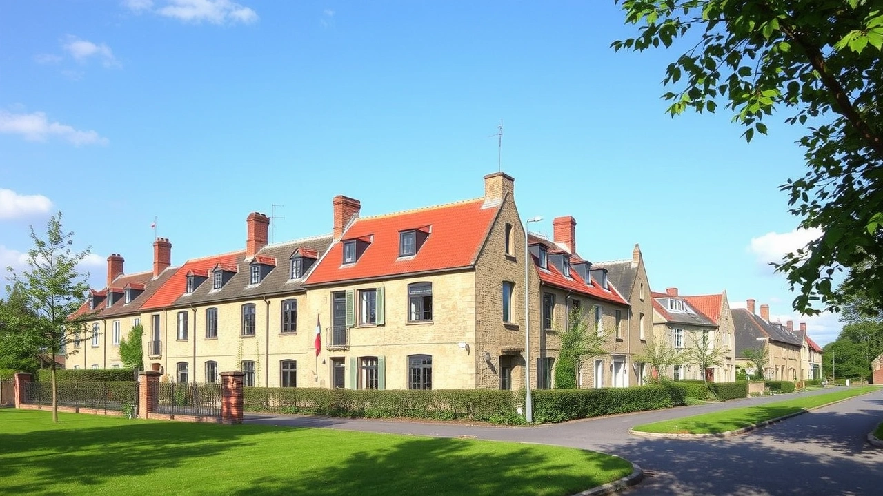 Investir dans l’immobilier à Caen : mode d’emploi pour tirer le meilleur de ce marché dynamique