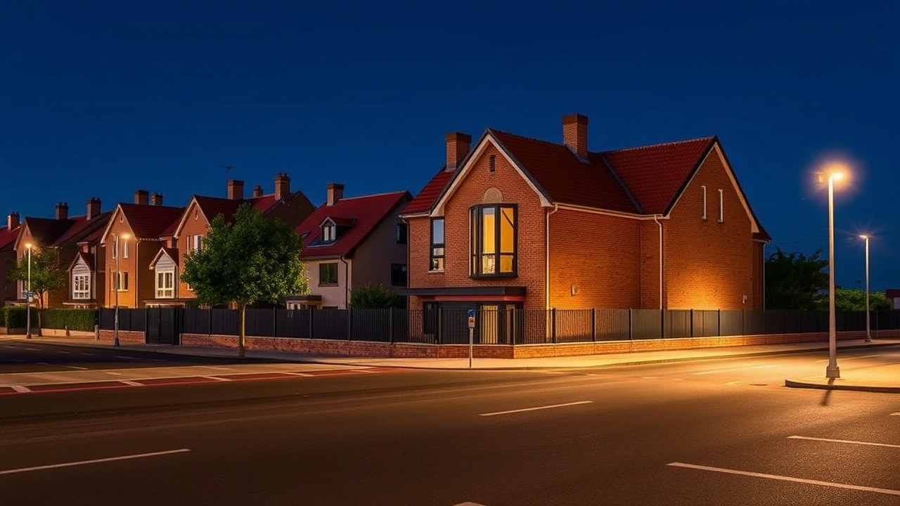 Investir dans l’immobilier à Calais : opportunités, chiffres clés et stratégies