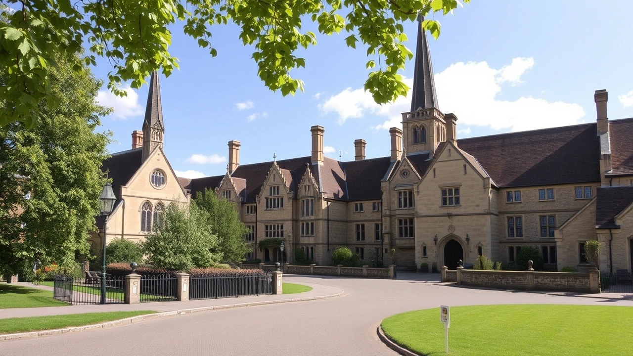 Investir dans l&rsquo;immobilier à Cambridge : mode d’emploi d&rsquo;un marché premium