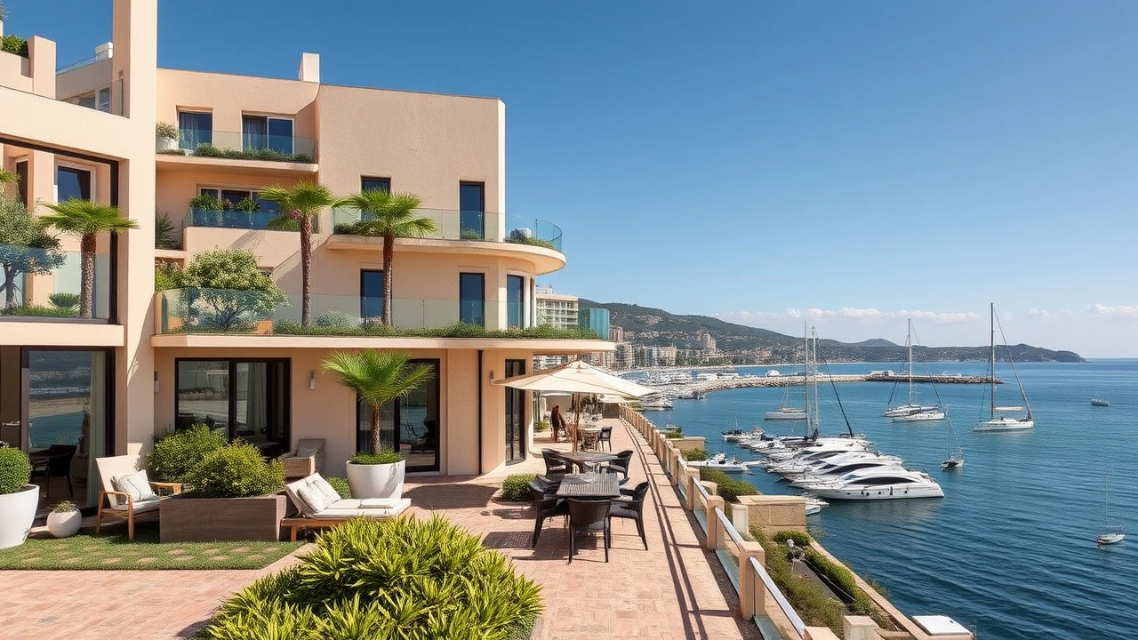 Investir dans l’immobilier à Cannes : comprendre un marché d’exception