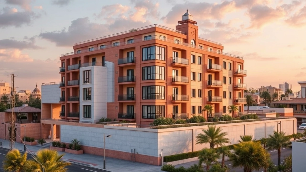 Investir dans l’immobilier à Casablanca : mode d’emploi pour tirer parti d’un marché complexe mais rentable