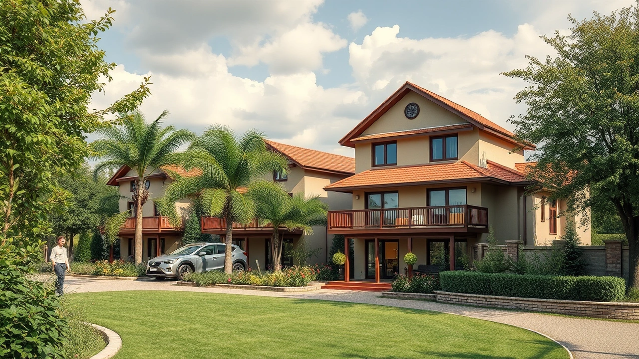 Investir dans l’immobilier à Cayenne : mode d’emploi pour tirer parti d’un marché tropical sous droit français