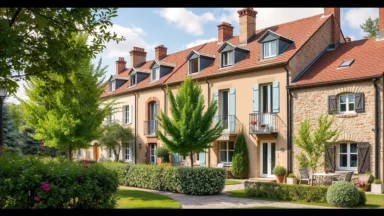 Investir dans l’immobilier à Cergy : comprendre le terrain de jeu avant de se lancer