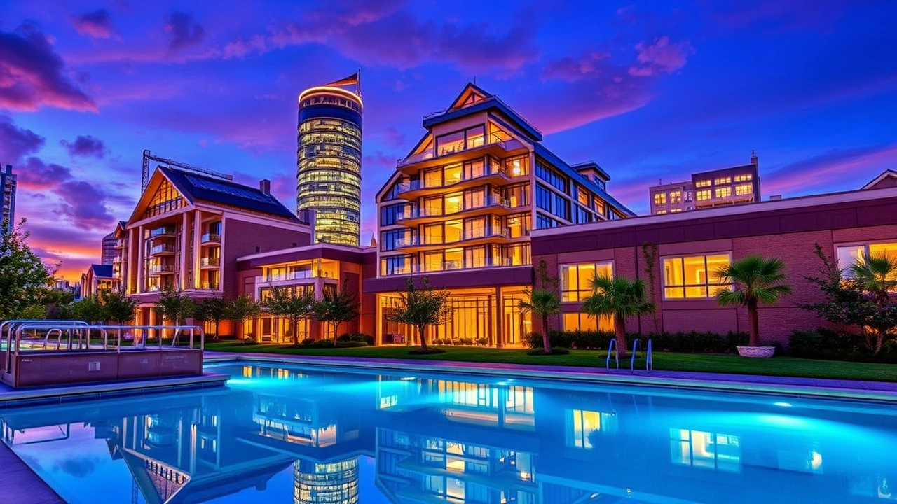 Investir dans l’immobilier à Charlotte : guide complet pour profiter d’un marché en mutation