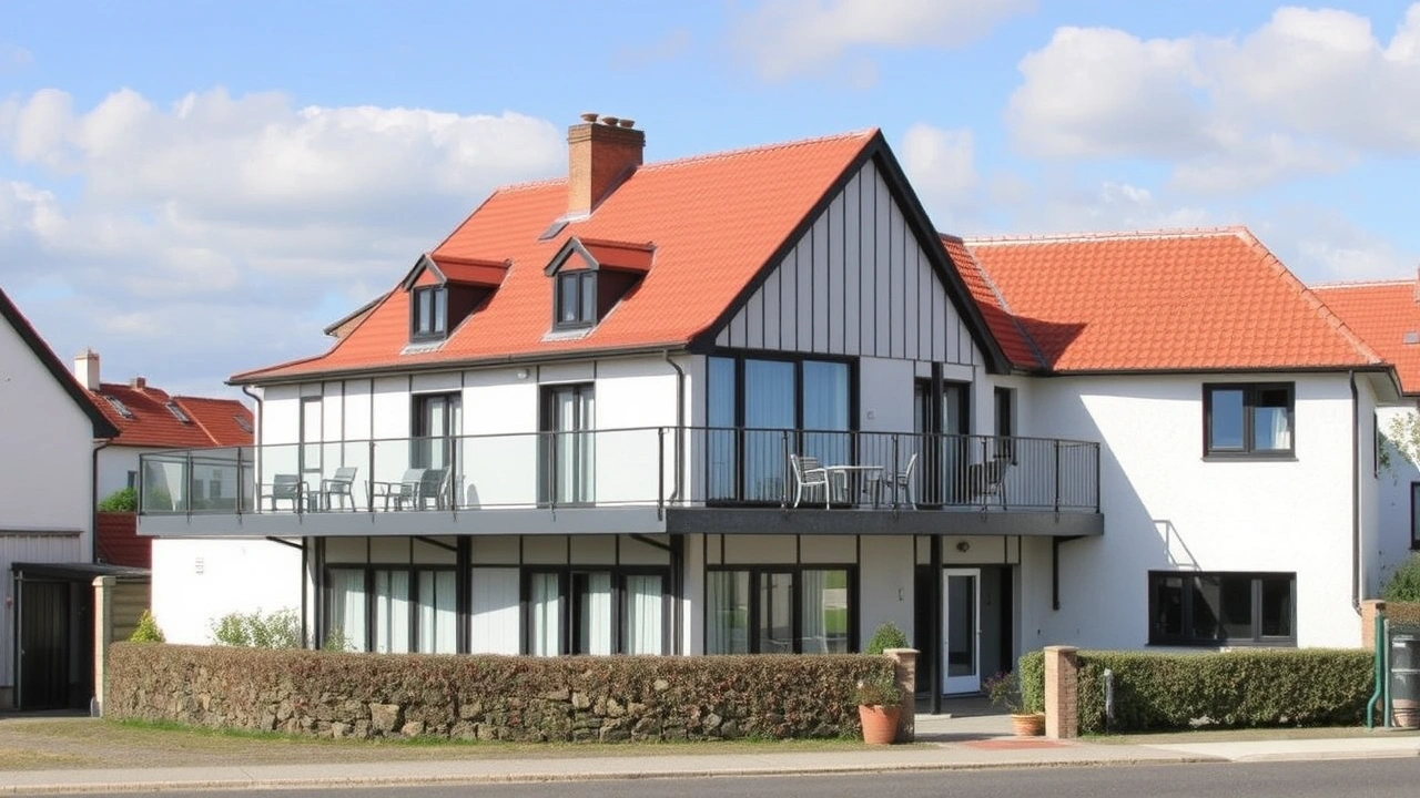 Investir dans l’immobilier à Cherbourg-en-Cotentin : le guide complet pour investisseurs exigeants