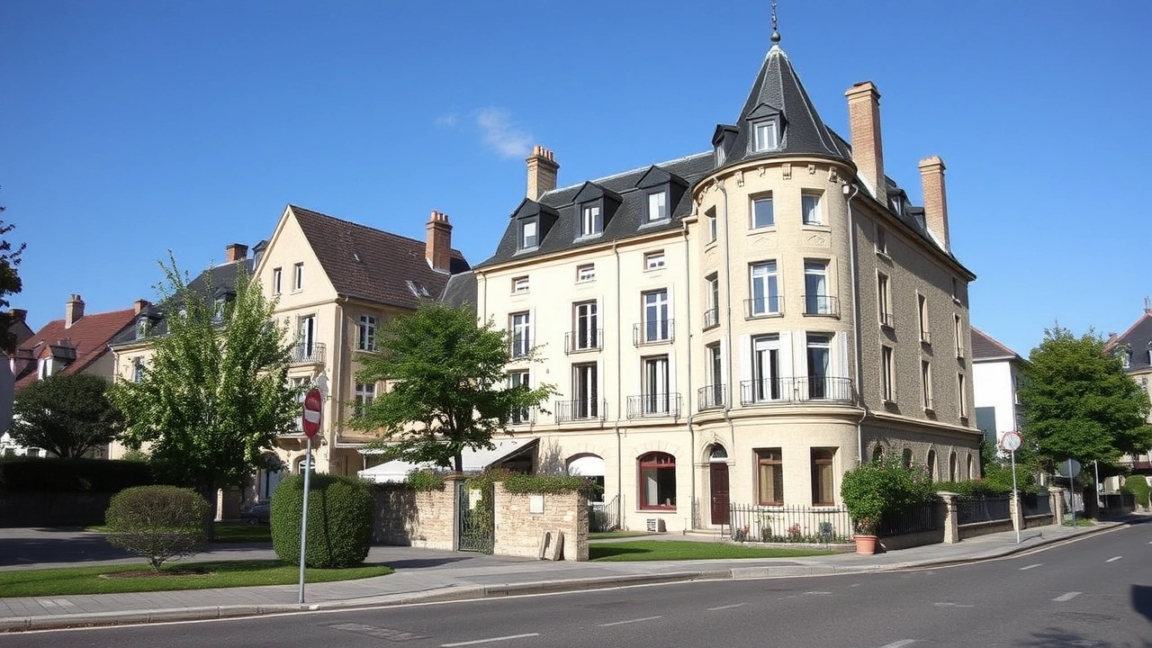 Investir dans l&rsquo;immobilier à Clermont-Ferrand : le guide complet pour passer à l&rsquo;action