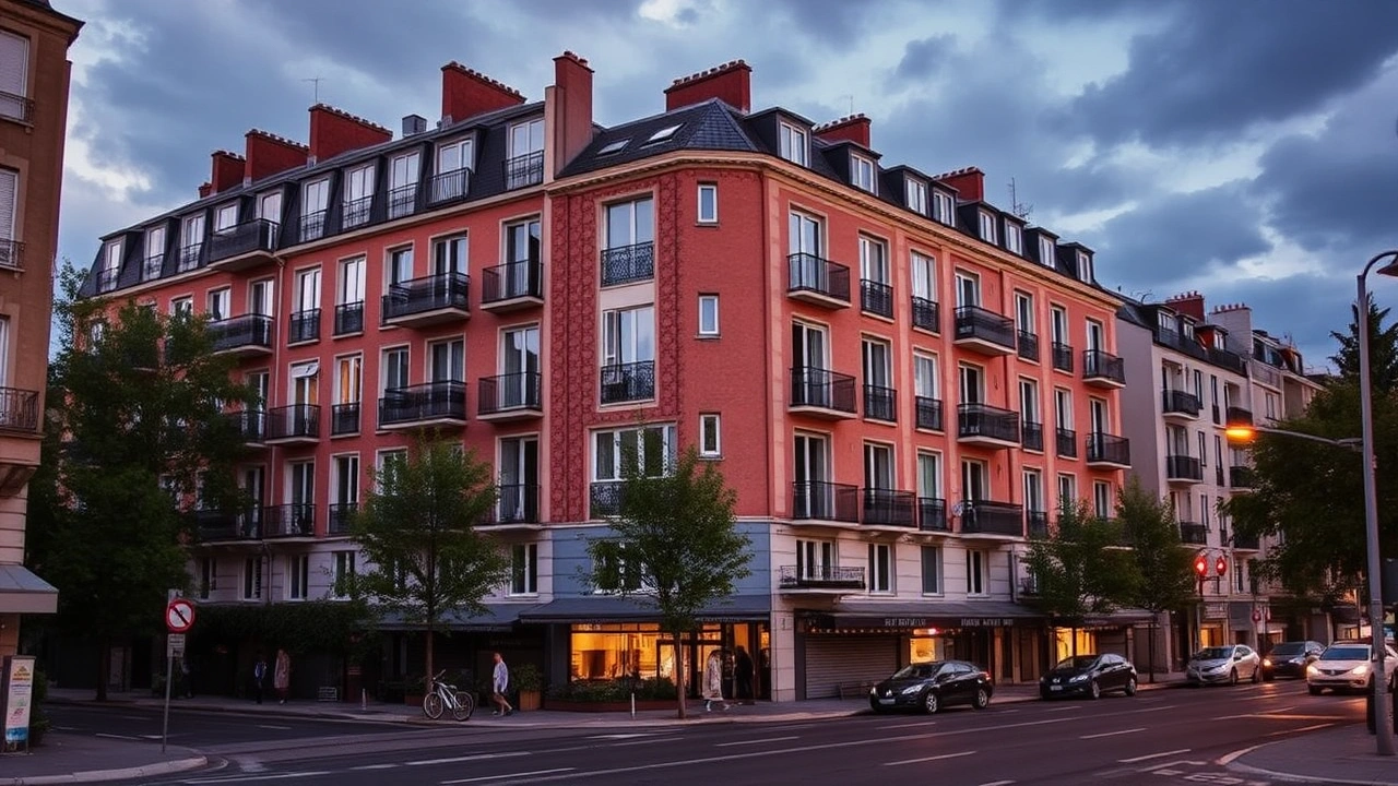 Investir dans l&rsquo;immobilier à Clichy : le guide complet pour tirer parti d&rsquo;un marché en mutation