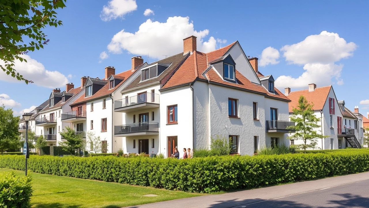 Investir dans l’immobilier à Colombes : mode d’emploi pour tirer parti d’un marché sous tension