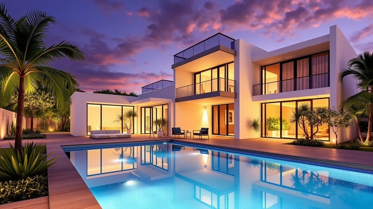 Investir dans l’immobilier à Colombus : le guide complet pour profiter d’un marché en plein essor