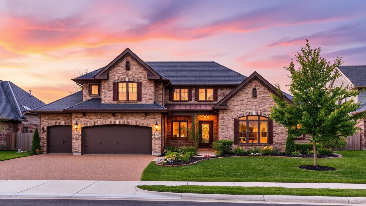 Investir dans l’immobilier à Coppell : mode d’emploi pour investisseurs exigeants