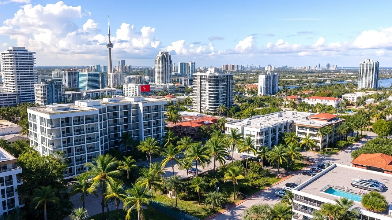 Investir dans l’immobilier à Coral Gables : mode d’emploi pour un marché d’exception