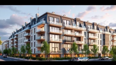 Investir dans l’immobilier à Courbevoie : le guide complet pour bâtir un patrimoine stratégique aux portes de La Défense