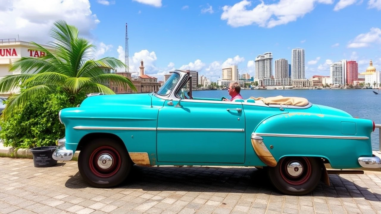 Investir dans l&rsquo;immobilier à Cuba quand on est expatrié : Guide des opportunités et contraintes