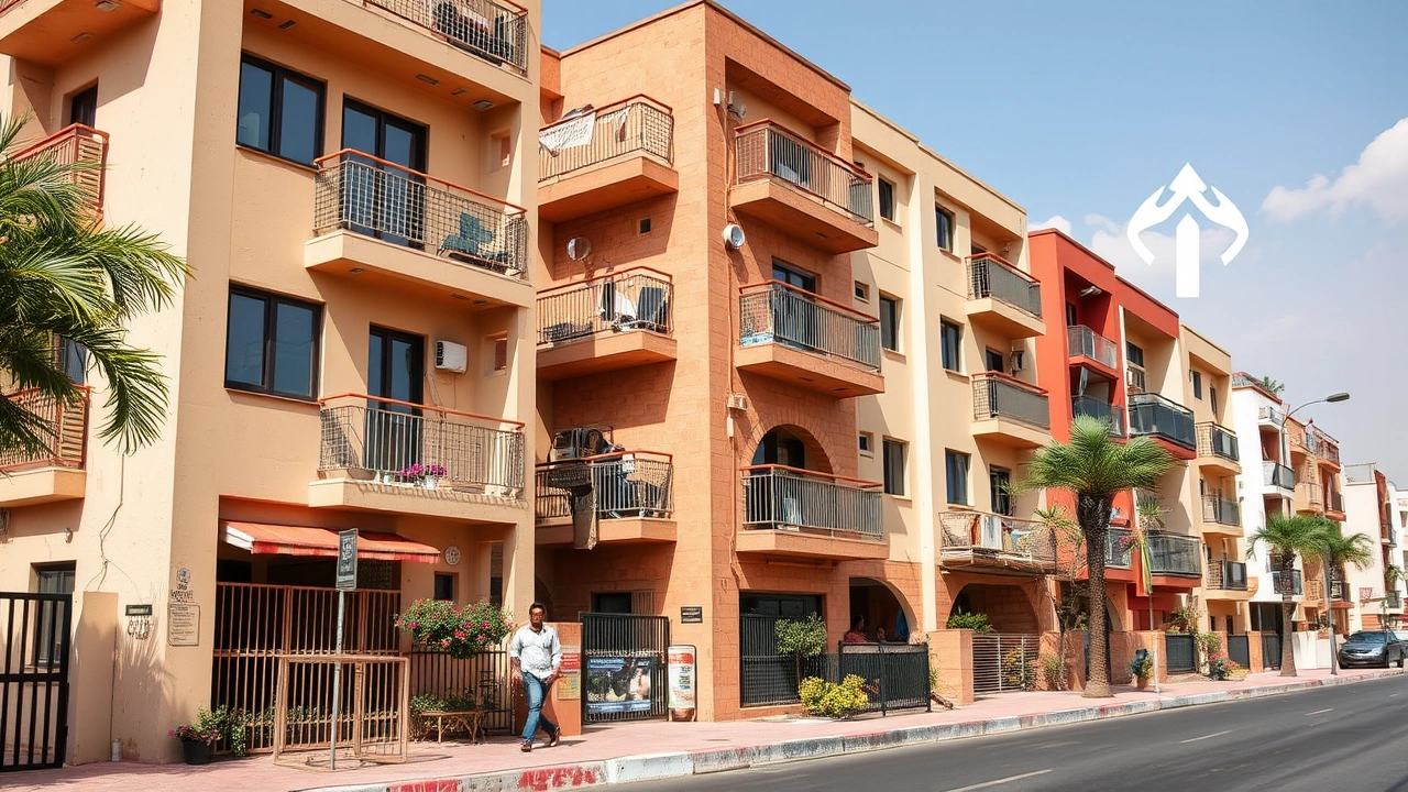 Investir dans l’immobilier à Dakar : comprendre le marché avant de se lancer