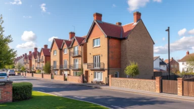 Investir dans l&rsquo;immobilier à Danville : mode d’emploi pour un marché premium