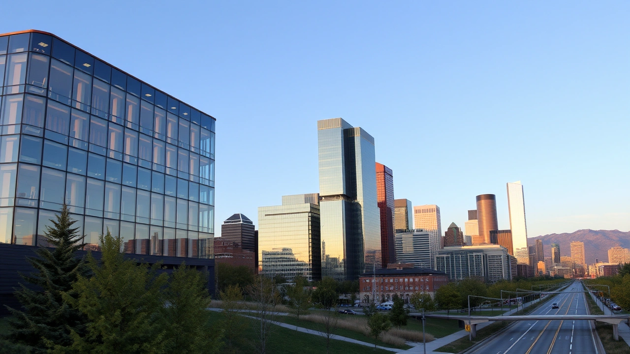 Investir dans l&rsquo;immobilier à Denver : comprendre le terrain de jeu avant d&rsquo;entrer sur le terrain