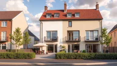 Investir dans l’immobilier à Dunkerque : le moment ou jamais ?