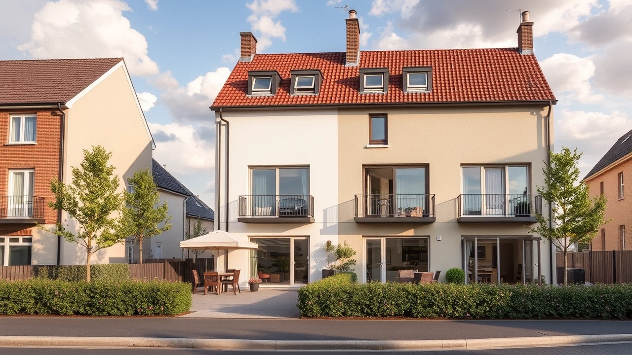 Investir dans l’immobilier à Dunkerque : le moment ou jamais ?