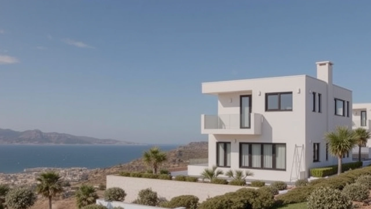 Investir dans l&rsquo;immobilier à Durrës : guide complet pour profiter d&rsquo;un marché en pleine mutation