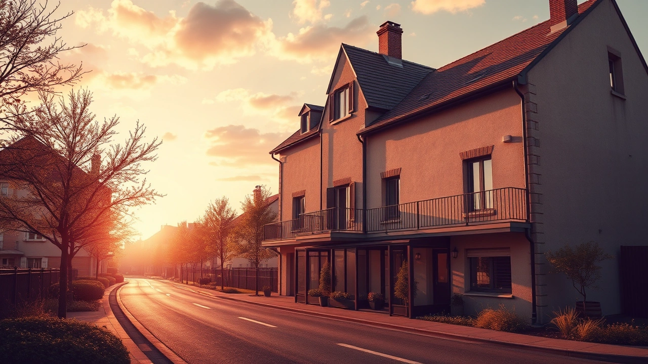 Investir dans l’immobilier à Évry-Courcouronnes : le guide complet pour tirer parti d’un marché sous-coté