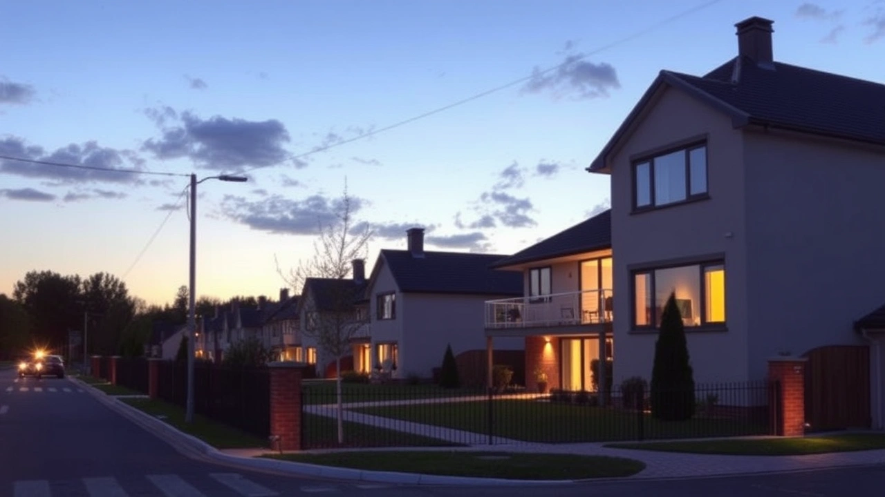 Investir dans l’immobilier à Fairfield : comprendre un marché d’exception