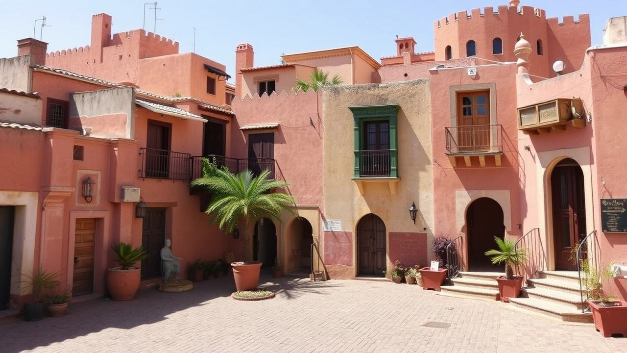 Investir dans l’immobilier à Fès : marché, quartiers et stratégies gagnantes