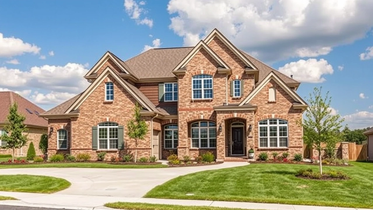 Investir dans l’immobilier à Flower Mound : le guide complet pour comprendre ce marché clé de la région de Dallas-Fort Worth