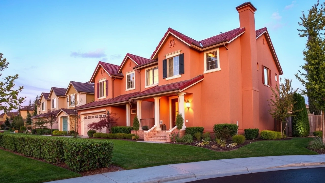 Investir dans l’immobilier à Folsom : mode d’emploi pour bâtir un patrimoine dans un marché premium