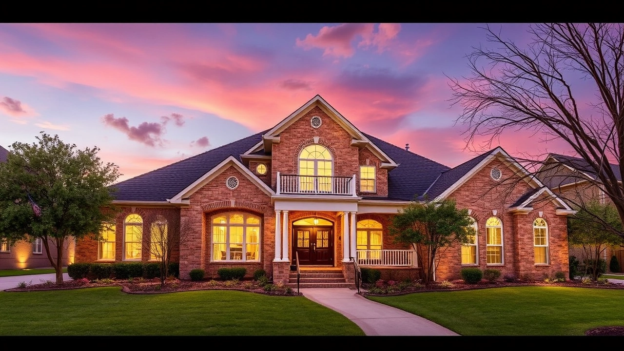 Investir dans l&rsquo;immobilier à Fort Worth : le guide stratégique complet