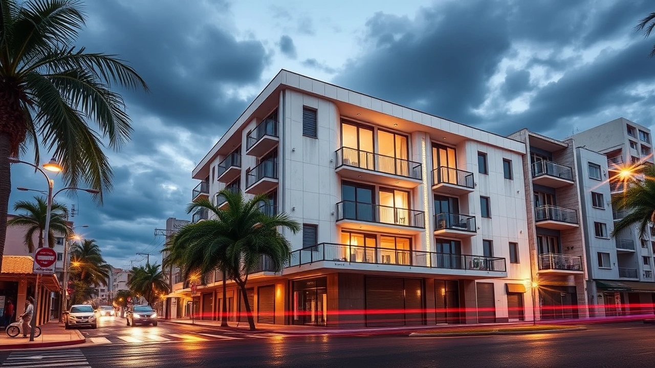 Investir dans l&rsquo;immobilier à Fortaleza : guide complet pour saisir le boom du Nordeste