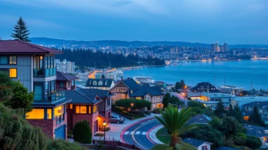 Investir dans l’immobilier à Foster City : comprendre un marché très convoité