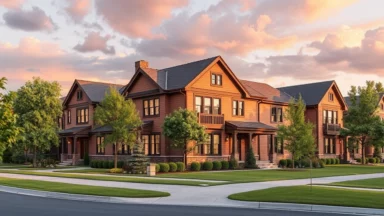 Investir dans l’immobilier à Franklin : marché, stratégies et opportunités