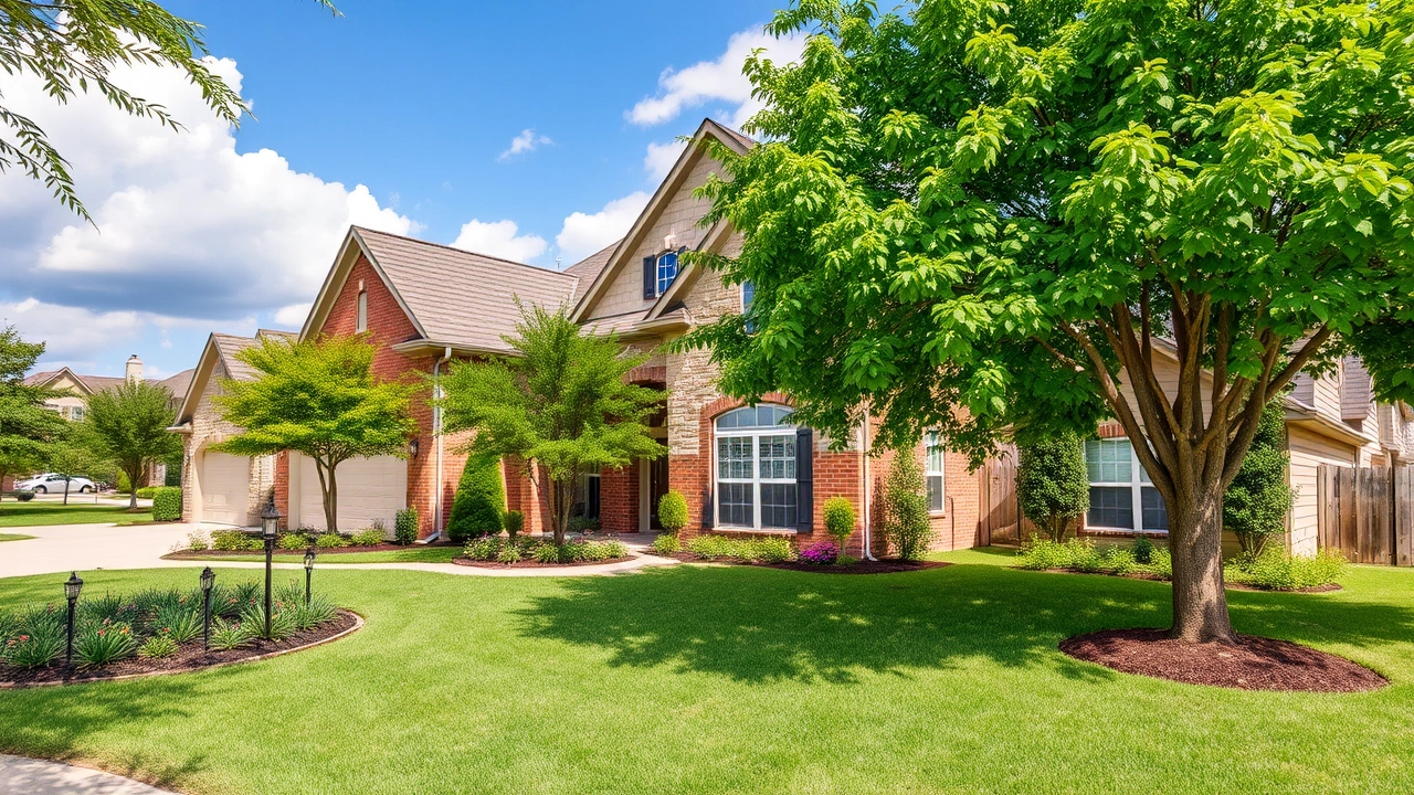 Investir dans l’immobilier à Friendswood : le guide complet pour investisseurs exigeants