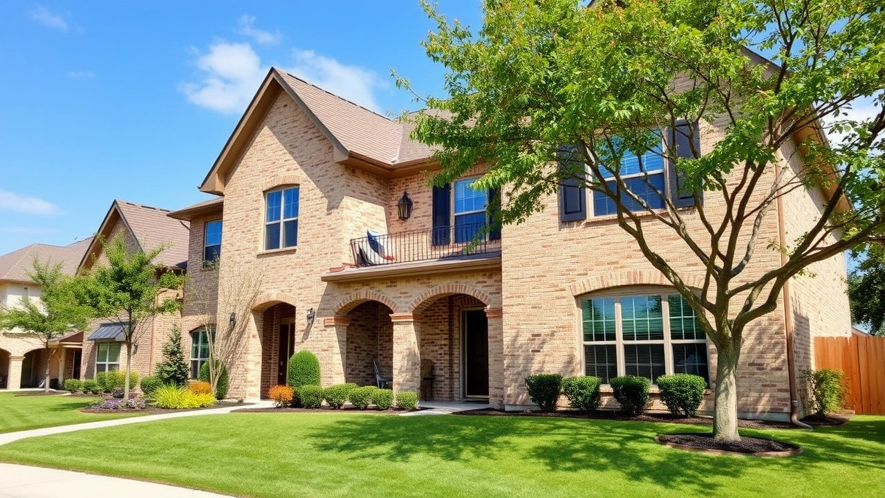 Investir dans l’immobilier à Grapevine : le guide complet pour tirer parti d’un marché singulier