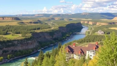 Investir dans l’immobilier à Great Falls : le guide complet pour saisir un marché encore abordable