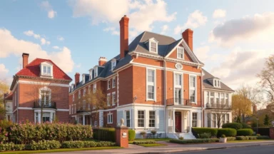 Investir dans l&rsquo;immobilier à Greenwich : mode d’emploi pour un marché d&rsquo;exception