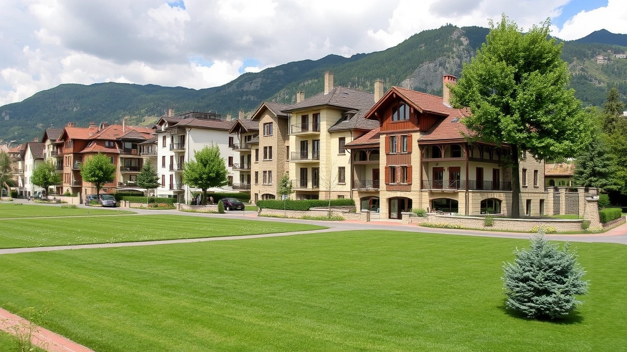 Investir dans l&rsquo;immobilier à Grenoble : comprendre le marché et saisir les bonnes opportunités