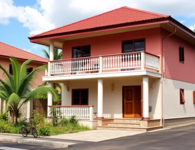 Investir dans l’immobilier à Guyana : le nouveau front pionnier des investisseurs