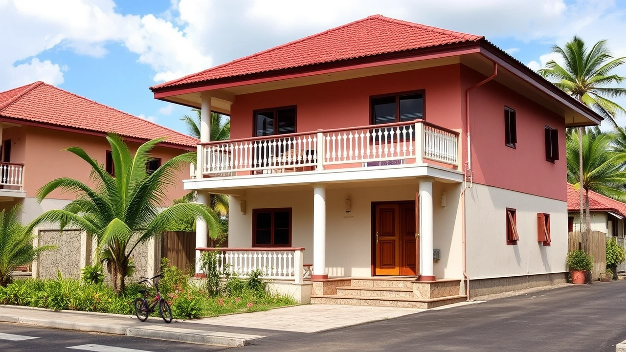 Investir dans l’immobilier à Guyana : le nouveau front pionnier des investisseurs