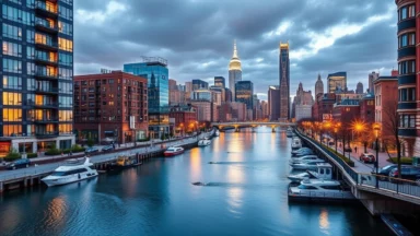 Investir dans l’immobilier à Hoboken : le guide complet pour comprendre ce marché ultra-concurrentiel