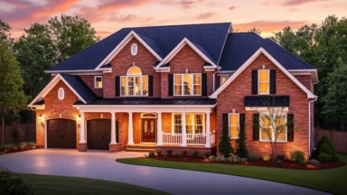 Investir dans l&rsquo;immobilier à Johns Creek : comprendre le marché, les quartiers et les stratégies gagnantes