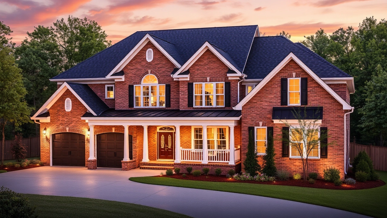 Investir dans l&rsquo;immobilier à Johns Creek : comprendre le marché, les quartiers et les stratégies gagnantes