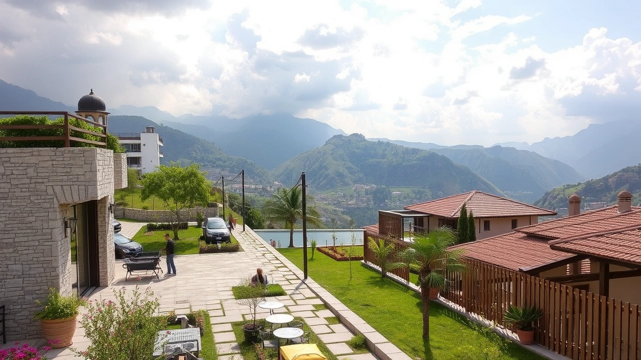 Investir dans l’immobilier à Kavajë : le maillon discret de la côte albanaise