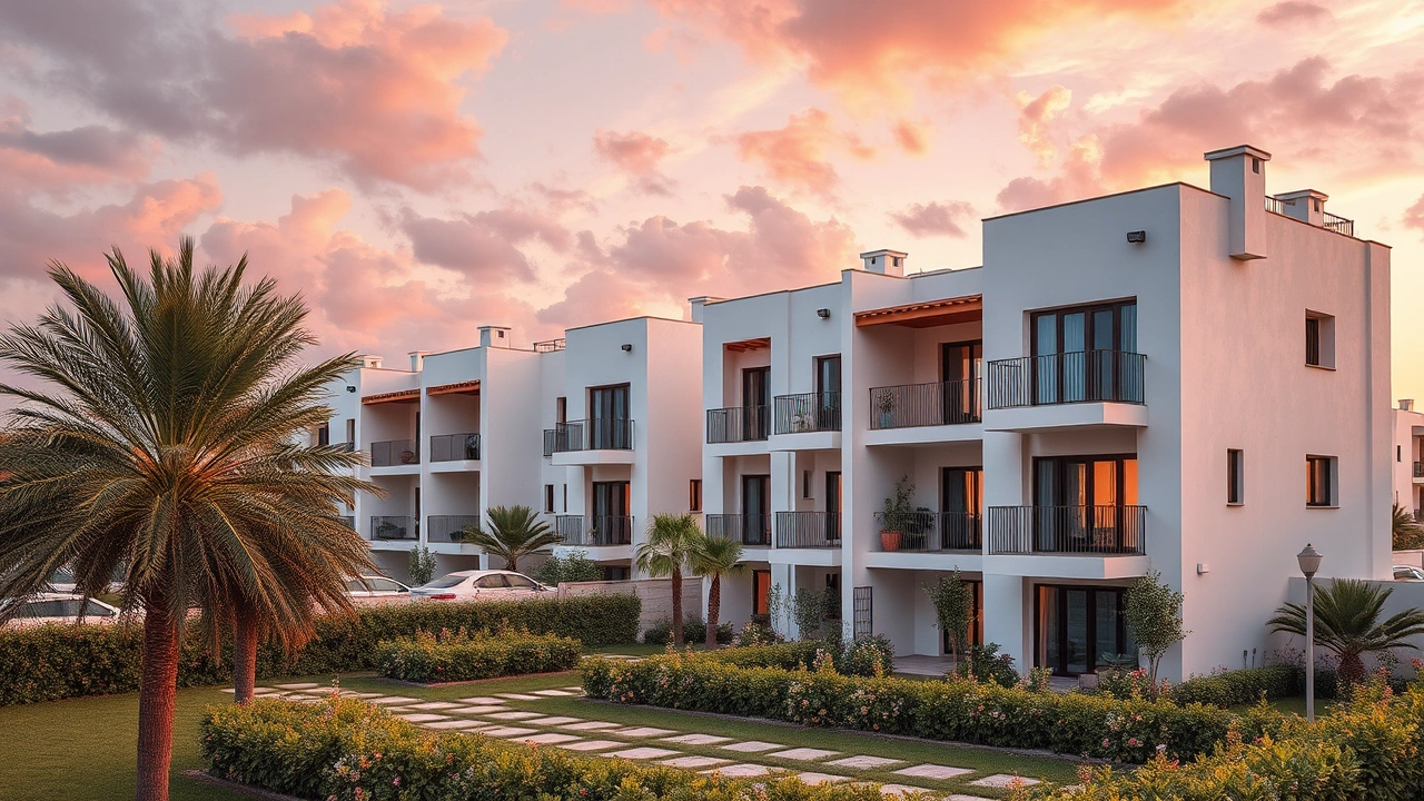 Investir dans l’immobilier à Kenitra : guide complet pour tirer parti d’un marché en pleine mutation