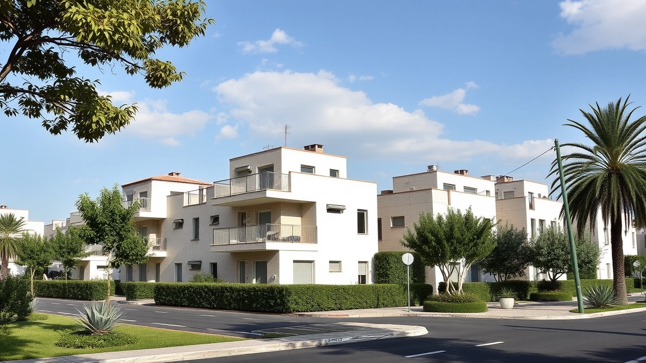 Investir dans l’immobilier à Korçë : la nouvelle frontière du marché albanais