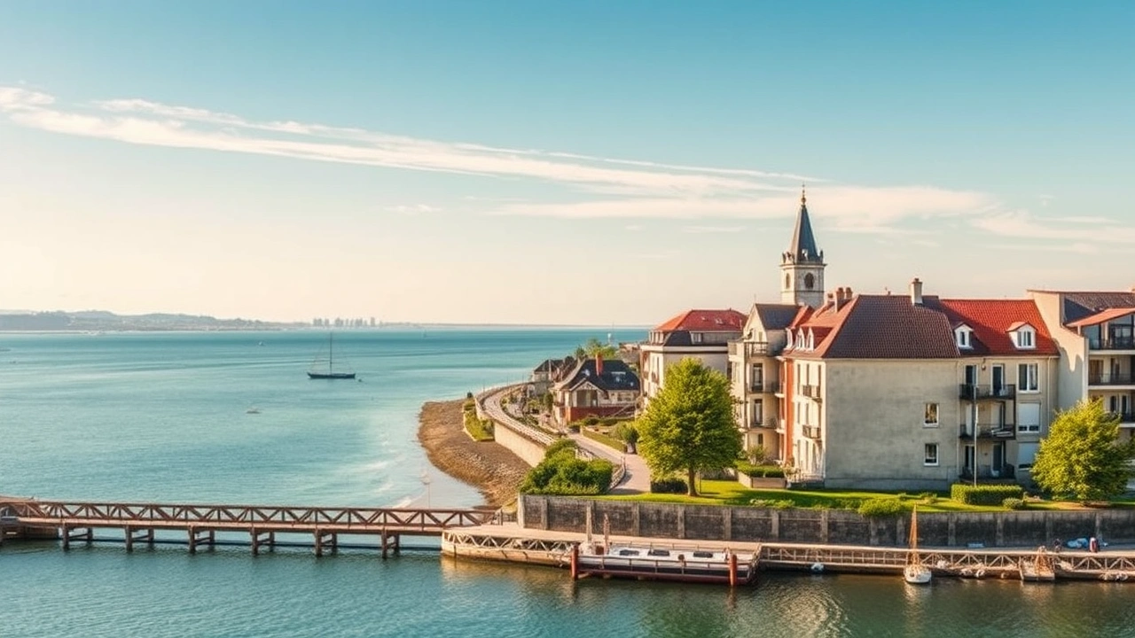 Investir dans l&rsquo;immobilier à La Rochelle : potentiel, chiffres et stratégies