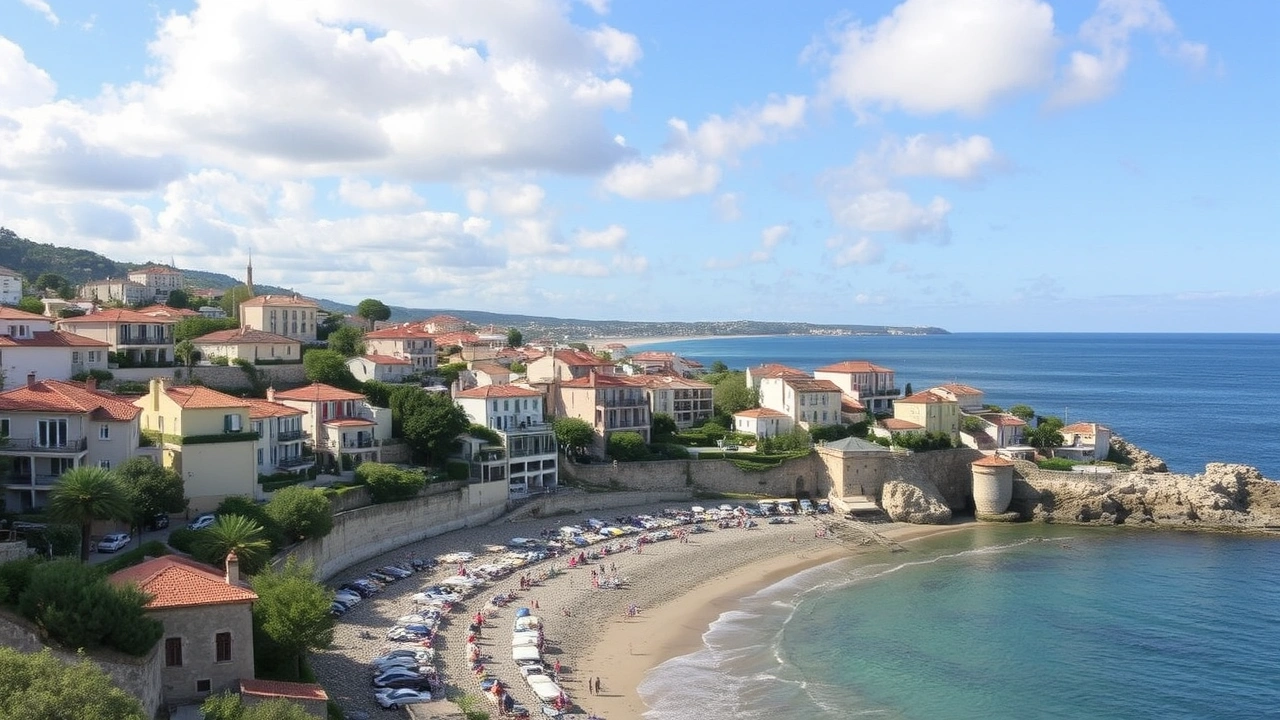 Investir dans l’immobilier à La Seyne-sur-Mer : mode d’emploi pour investisseurs exigeants