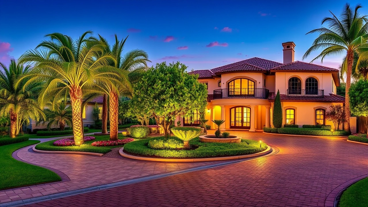 Investir dans l’immobilier à Laguna Niguel : mode d’emploi pour un marché haut de gamme