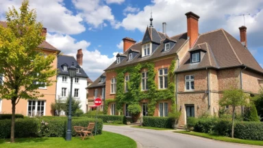 Investir dans l’immobilier à Le Mans : marché, quartiers et stratégies pour réussir